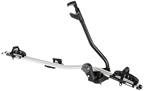 Thule ProRide 591 (2er Set) Auto Fahrradträger Guide