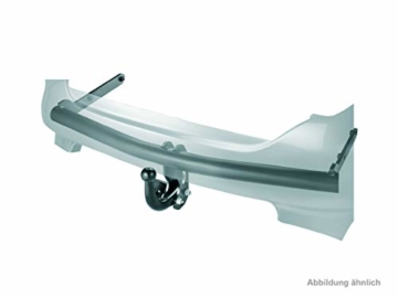 Feste Anhängerkupplung – AHK für VW Golf V/VI Limousine, Golf Plus/Crossgolf, Audi A3 3-Türer und Cabrio (bis 2013) - 4