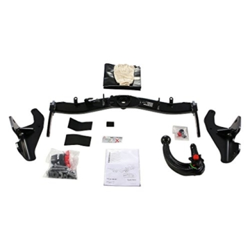 WESTFALIA 335421900113 AHK KIT ABNEHM. FUER - 3